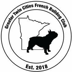 Greater Twin Cities French Bulldog Club – French Bulldogs, Minnesota